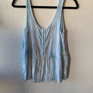 Soft and sexy tank from American Eagle